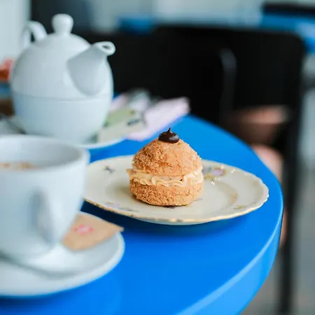 Paryzius Palangoje Dvivietis Kambarys Centre Palanga