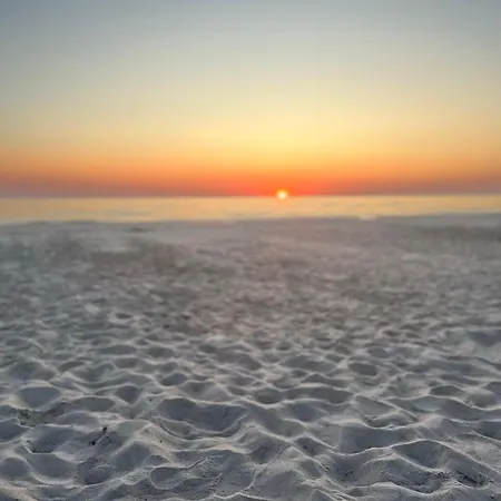 Paryzius Palangoje Dvivietis Kambarys Centre Daire Palanga