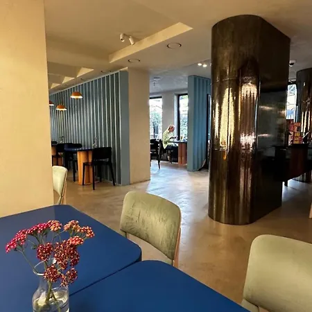 Apartment Paryzius Palangoje Dvivietis Kambarys Centre