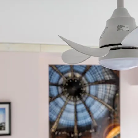 Paryzius Palangoje Dvivietis Kambarys Centre Daire