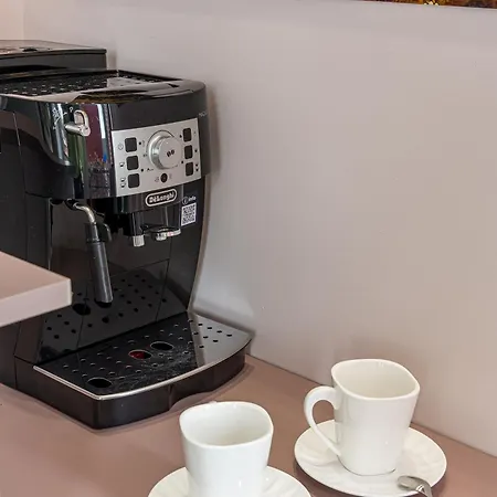 Daire Paryzius Palangoje Dvivietis Kambarys Centre *