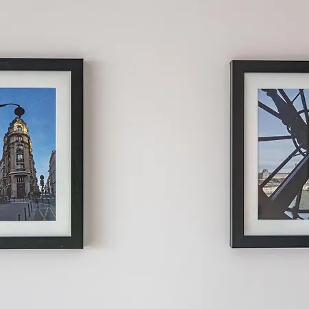 Paryzius Palangoje Dvivietis Kambarys Centre Palanga