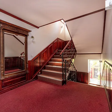 Paryzius Palangoje Dvivietis Kambarys Centre Διαμέρισμα Παλάγκα