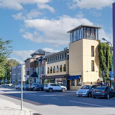 Paryzius Palangoje Dvivietis Kambarys Centre Διαμέρισμα *