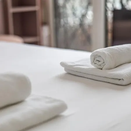 Paryzius Palangoje Dvivietis Kambarys Centre