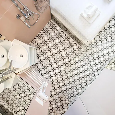 Paryzius Palangoje Dvivietis Kambarys Centre