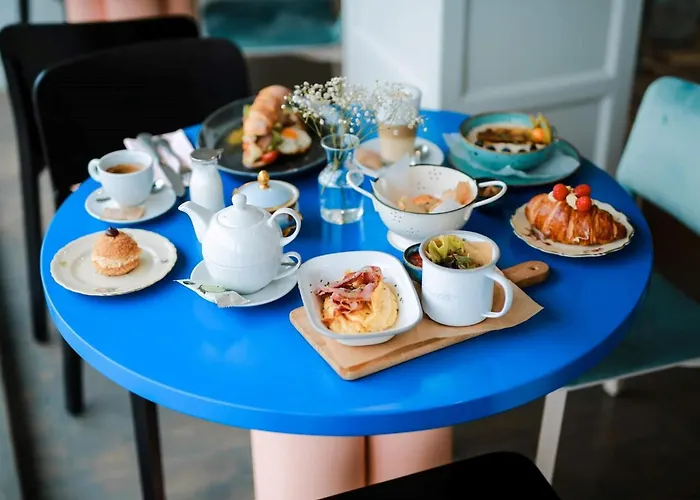 Paryzius Palangoje Dvivietis Kambarys Centre