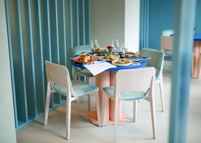 Paryzius Palangoje Dvivietis Kambarys Centre