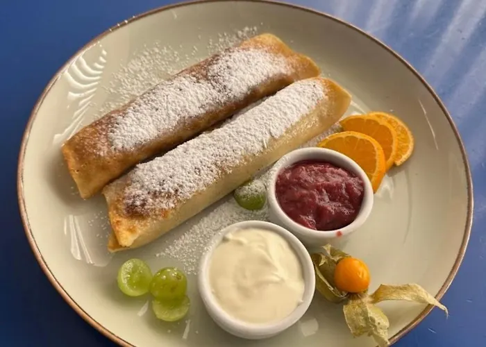 Paryzius Palangoje Dvivietis Kambarys Centre