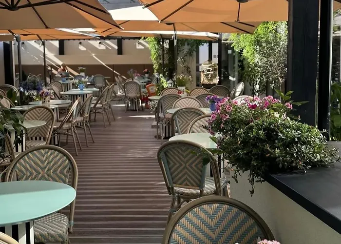 Paryzius Palangoje Dvivietis Kambarys Centre