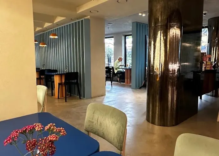 شقة Paryzius Palangoje Dvivietis Kambarys Centre