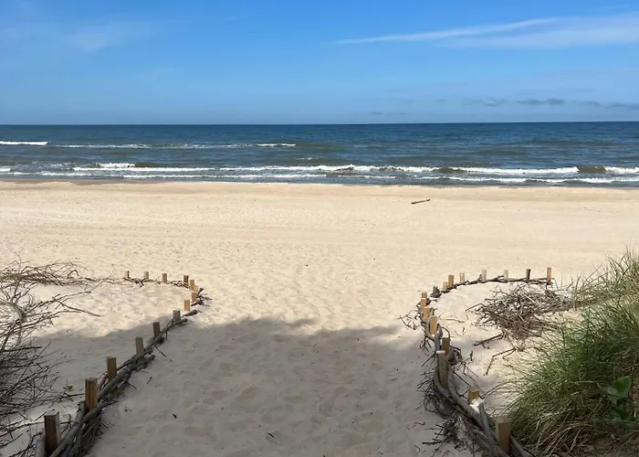 Paryzius Palangoje Dvivietis Kambarys Centre شقة بالانغا