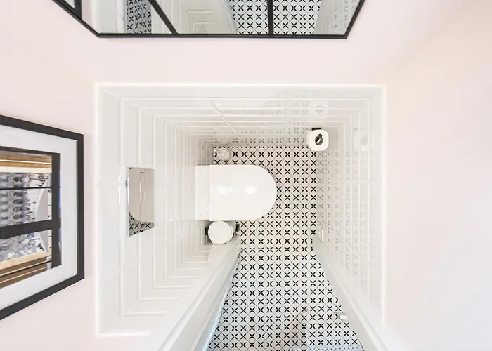 Paryzius Palangoje Dvivietis Kambarys Centre Διαμέρισμα