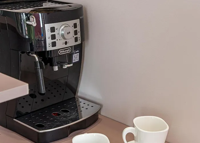 شقة Paryzius Palangoje Dvivietis Kambarys Centre *