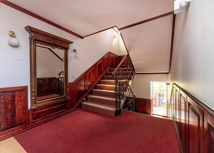 Paryzius Palangoje Dvivietis Kambarys Centre Διαμέρισμα Παλάγκα