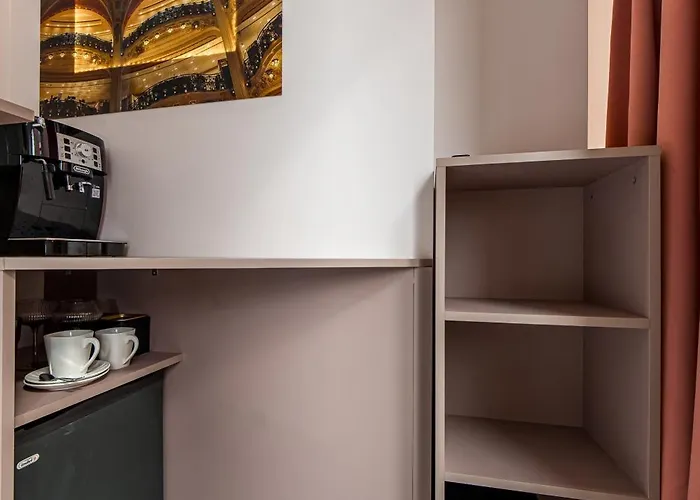 Paryzius Palangoje Dvivietis Kambarys Centre Διαμέρισμα