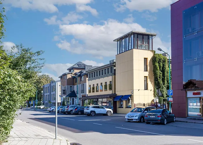 Paryzius Palangoje Dvivietis Kambarys Centre شقة *