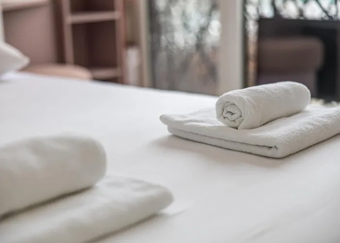 Paryzius Palangoje Dvivietis Kambarys Centre